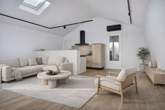 Japandi woonruimte met minimalistische keuken.png